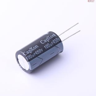 正品 450V KL101M450K315A 20% 100uF 原装