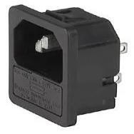 原装正品6200.4310[交流电源输入模块 Fused Snap-In]