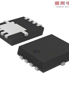 原装正品STL9P3LLH6[MOSFET P-CH 30V 9A POWERFLAT]