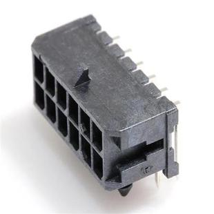 CKT 43045 HEADER 集管和线壳 1202 正品 原装