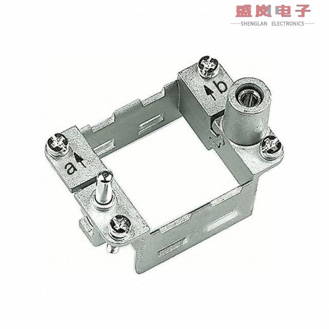 原装正品09140060303[FRAME HINGED FOR 2MOD]