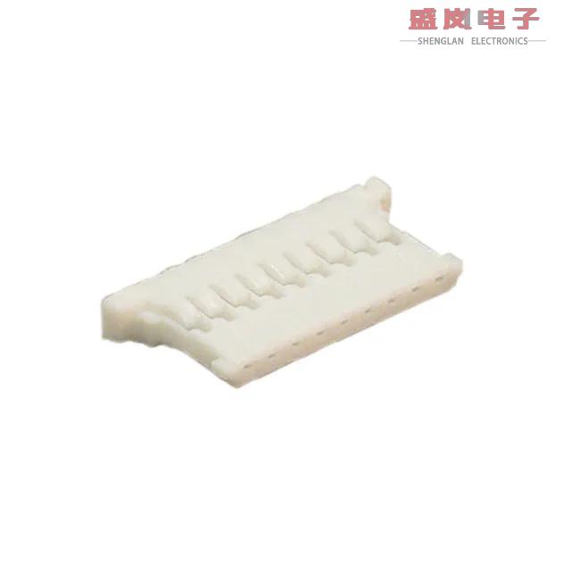 原装正品0511460900[CONN RECEPT 9POS 1.25MM LO PRO]