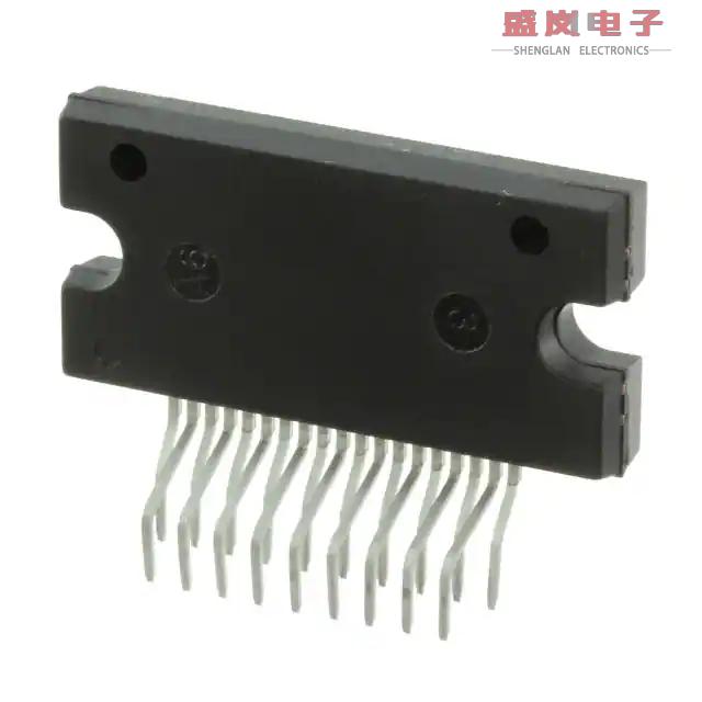 原装正品STK672-630CN-E[IC MOTOR DRIVER UNIPOLAR 19SIP]