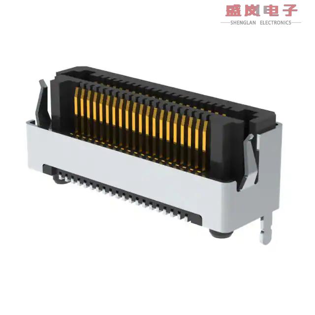 原装正品LSHM-120-04.0-L-DV-A-S-K-TR[CONN SELF-MATE