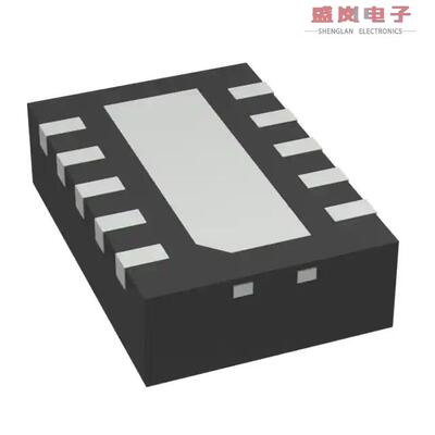 原装正品TPS22968NQDMGRQ1[IC PWR SWITCH N-CHAN 1:1