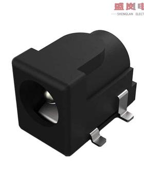 原装正品DCJ250-05-A-K1-A[DC POWER JACK, SMT, HORIZ