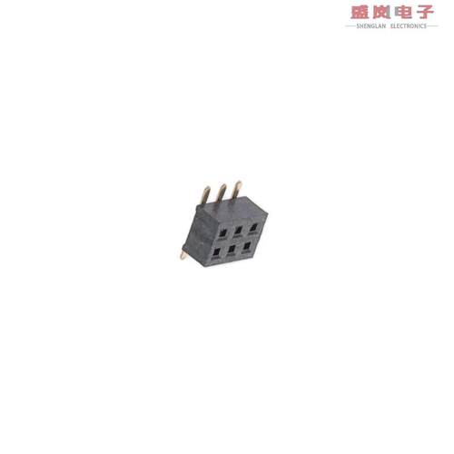 原装正品BD050-06-A-0-0500-L-D[6W,1.27MM SOCKET,DIL