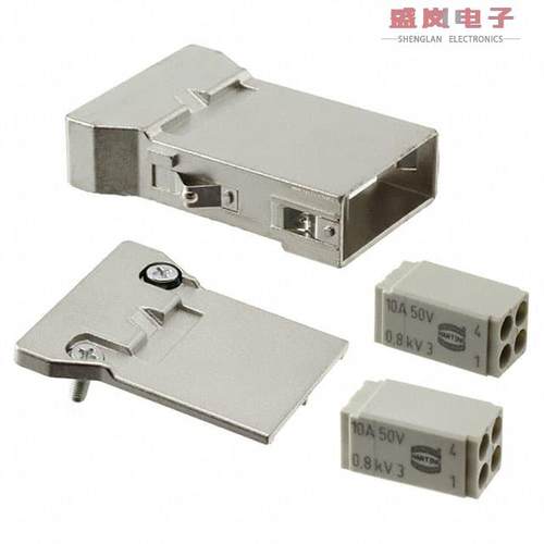原装正品09140083017[MODULE MALE 8POS (2X4) CRIMP]
