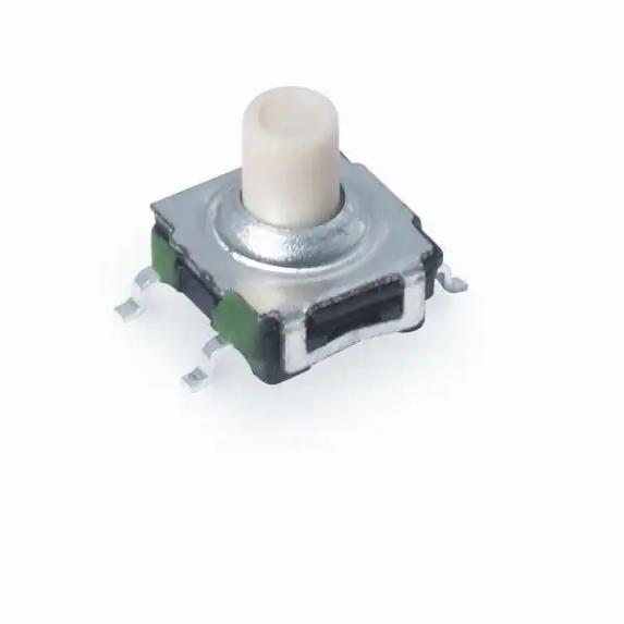原装正品TL6120AF160QG[触觉 7.2mm x 5.08 mm SMT
