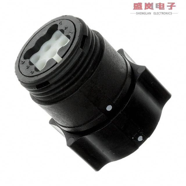 原装正品1445807-3[CONN PLUG HSG FMALE 9POS INLINE]