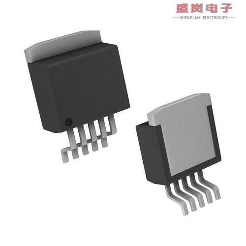 原装正品LT1963EQ#TRPBF[IC REG LIN POS ADJ 1.5A 5DDPAK]