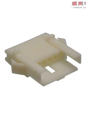 原装正品172213-6[CONN PLUG HOUSING 6POS PNL MNT]