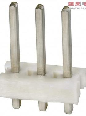 原装正品640383-3[CONN HEADER VERT 3POS 3.96MM]