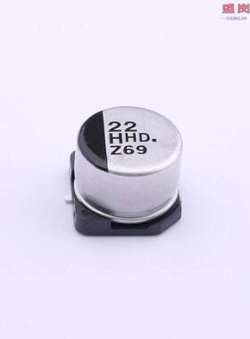 原装正品EEEHD1H220P[22uF 20% 50V]