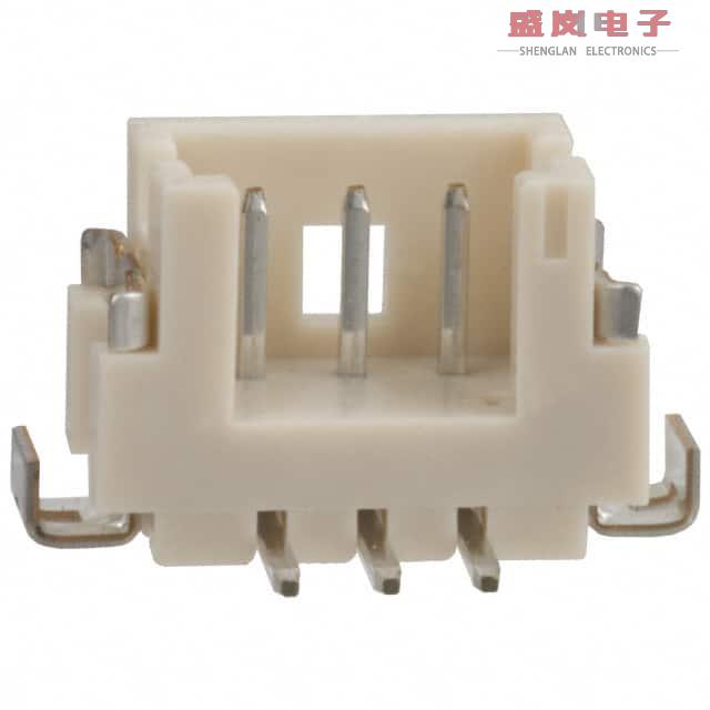 原装正品DF13C-3P-1.25V(21)[CONN HEADER SMD 3POS 1.