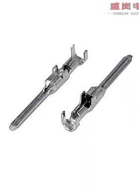 原装正品175289-5[CONN PIN 16-20AWG CRIMP TIN]
