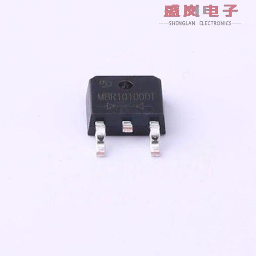 原装正品MBR10100DT[100V 10A 850mV@5A]