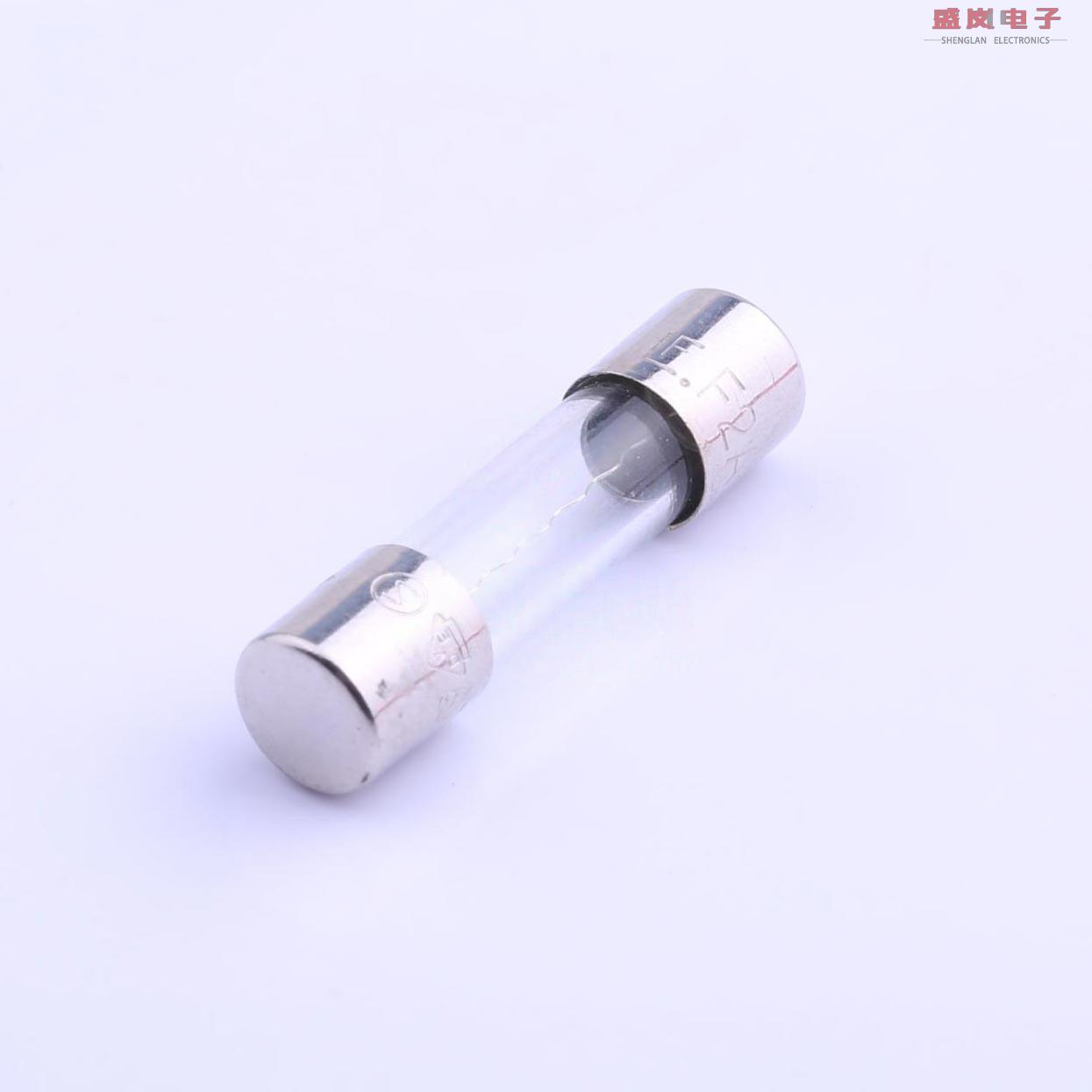 原装正品0217002.MXP[2A 250V 快熔型]