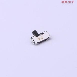 正品 1P2T超小型拨动 G013 11C04 原装