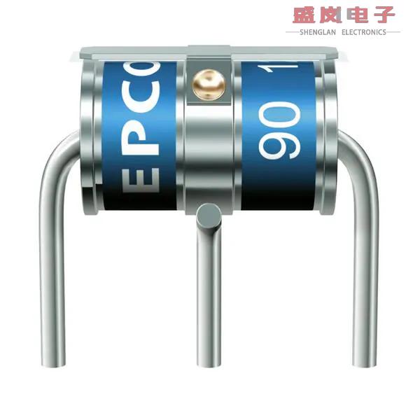 原装正品B88069X1743B502[气体放电管 - GDT