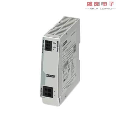 原装正品2907380[REDUNDANCY MOD FOR TRIO PWR SUPP]