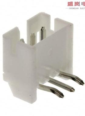 原装正品440055-3[CONN HEADER R/A 3POS 2MM]