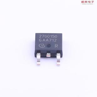 V50 Vin=40V Vout=5V 原装 65dB@ IFX27001TF 正品