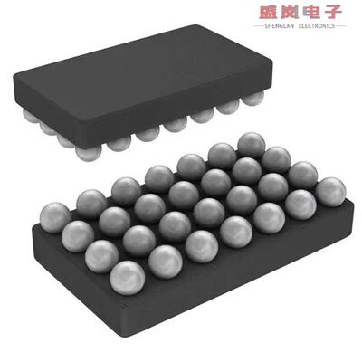 原装正品TPD12S015YFFR[IC INTFACE SPECIALIZED 28DSBGA]