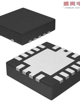 原装正品TPS54622RHLR[IC REG BUCK ADJUSTABLE 6A 14VQFN]