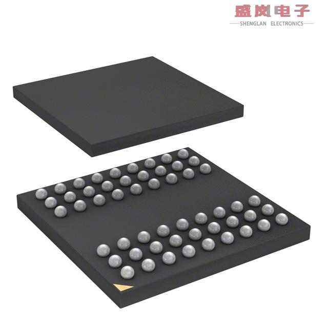 原装正品AS4C16M16SA-7BCNTR[IC DRAM 256MBIT PARALLE