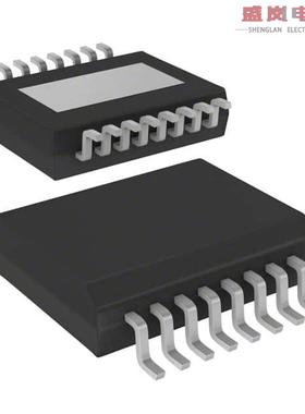 原装正品PAM8320RDR[IC AMP CLASS D MONO 20W 16SO]