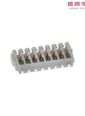 原装正品08SUR-32S[CONN RCPT 8POS IDC 32AWG TIN]