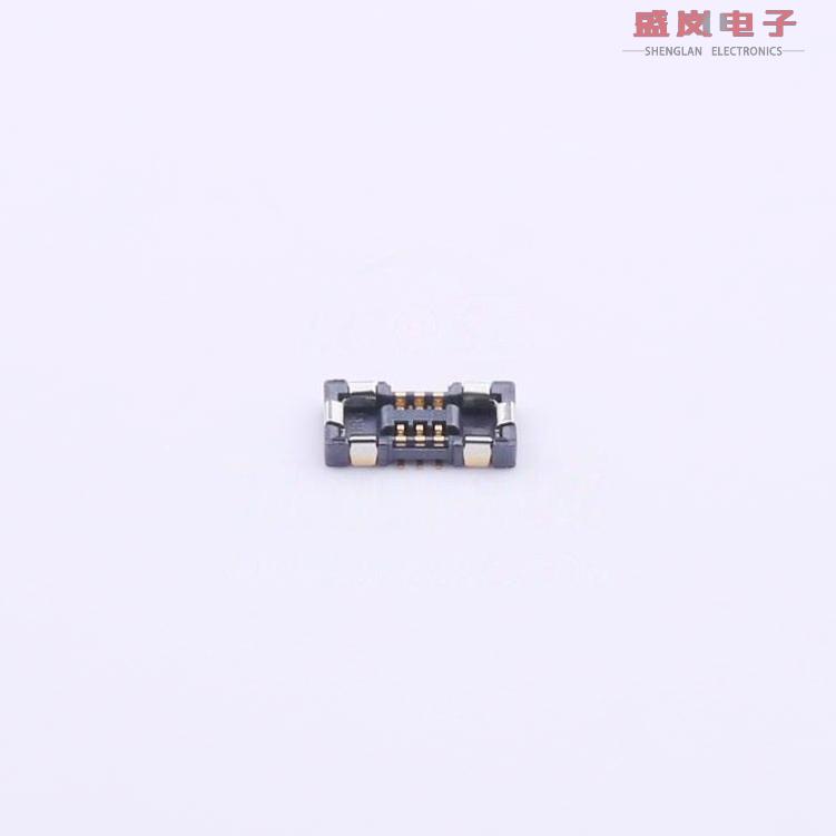 原装正品BM23FR0.6-6DS-0.35V(880)[PIN：6 间距0.35