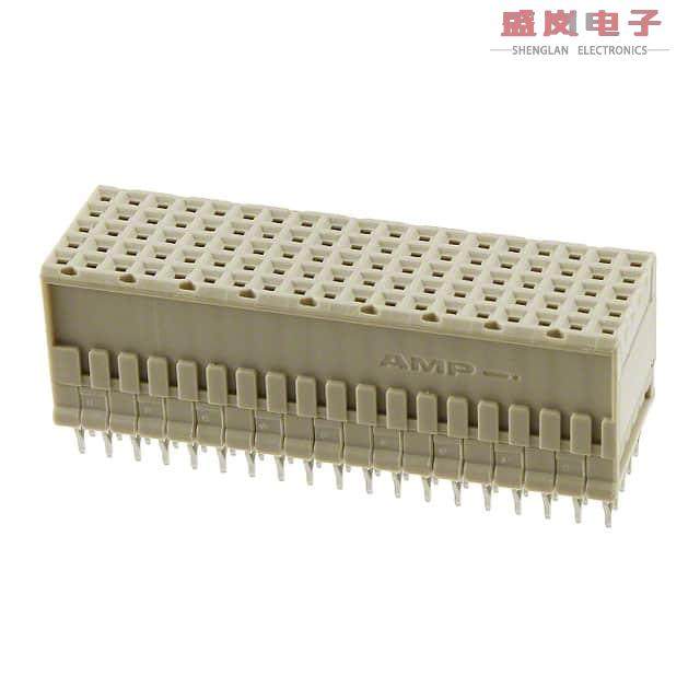 原装正品5352269-1[CONN RECEPT 95POS 2MM PRESS-FIT]