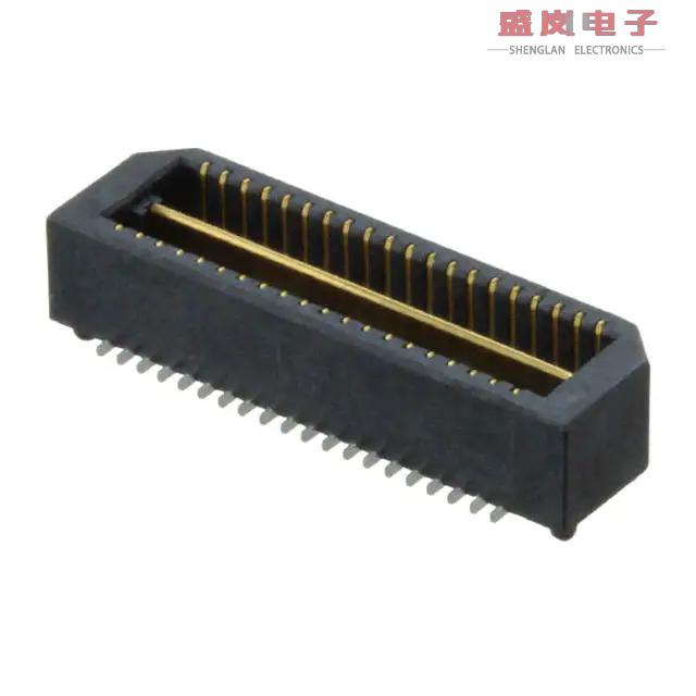 原装正品QTE-020-01-F-D-A-K-TR[CONN HDR 40POS SMD GOLD]