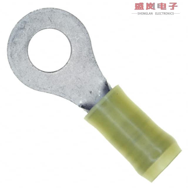 原装正品320569[CONN RING CIRC 10-12AWG #1/4]