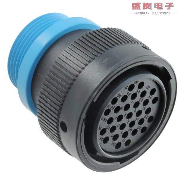 原装正品HDP26-24-31SE-L015[CONN PLUG HSG FMALE 31P