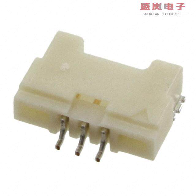 原装正品DF14A-3P-1.25H(56)[CONN HEADER SMD R/A 3PO