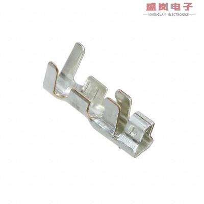 原装正品2232905-1[CONN SOCKET 22-26AWG CRIMP TIN]