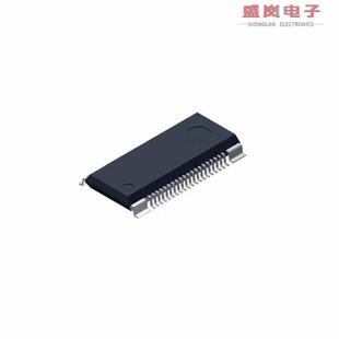 原装正品SI-7321M[IC MTR DRV UNIPOLR 3-5.5V 44HSOP]