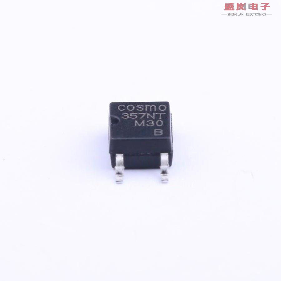 原装正品KPC357NT0BTLD[单向光耦 Viso=3750Vrms VF(ty
