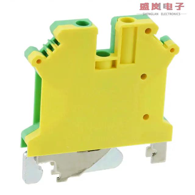 原装正品0441504[CONN TERM BLK GROUND 10-26AWG]