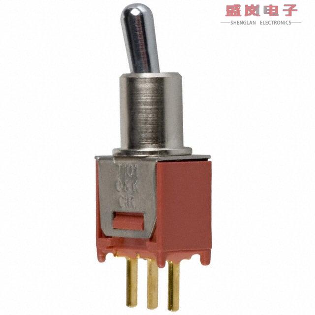 原装正品T101MH9CBE[SWITCH TOGGLE SPDT 0.4VA 20V]