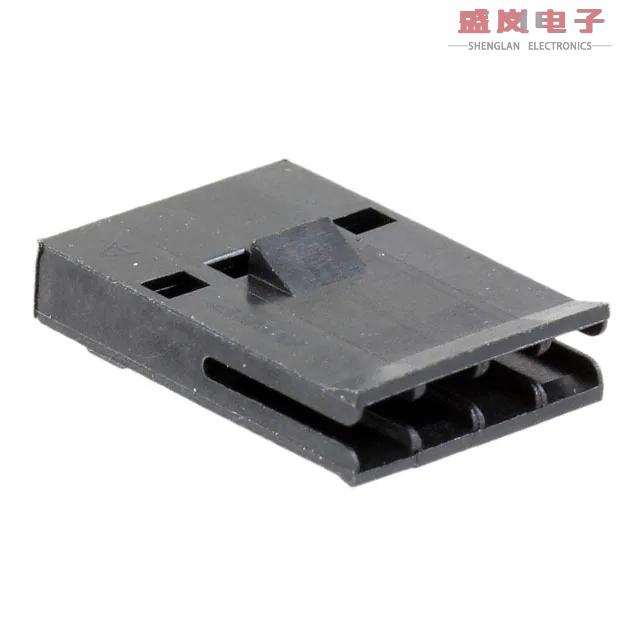 原装正品487769-2[CONN FFC RCPT HSG 4POS 2.54MM]