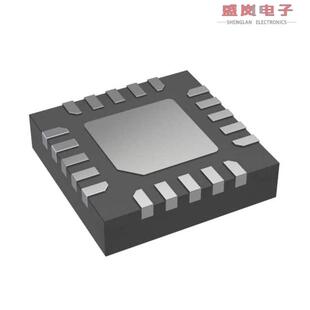 原装正品N76E003AQ20[IC MCU 8BIT 18KB FLASH 20QFN]