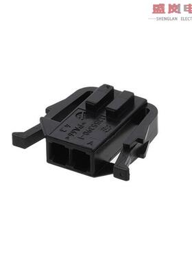 原装正品1355390-1[CONN RCPT HSG 2POS 5.00MM]