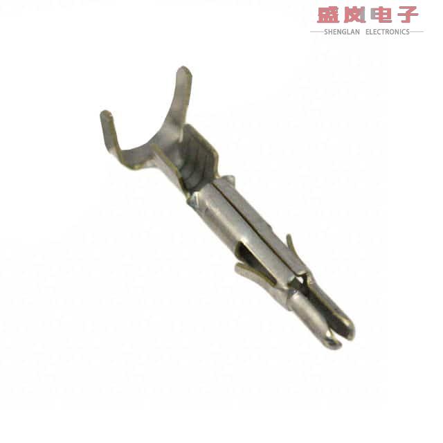 原装正品350700-1[CONN SPLIT PIN 14-20AWG CRMP TIN]