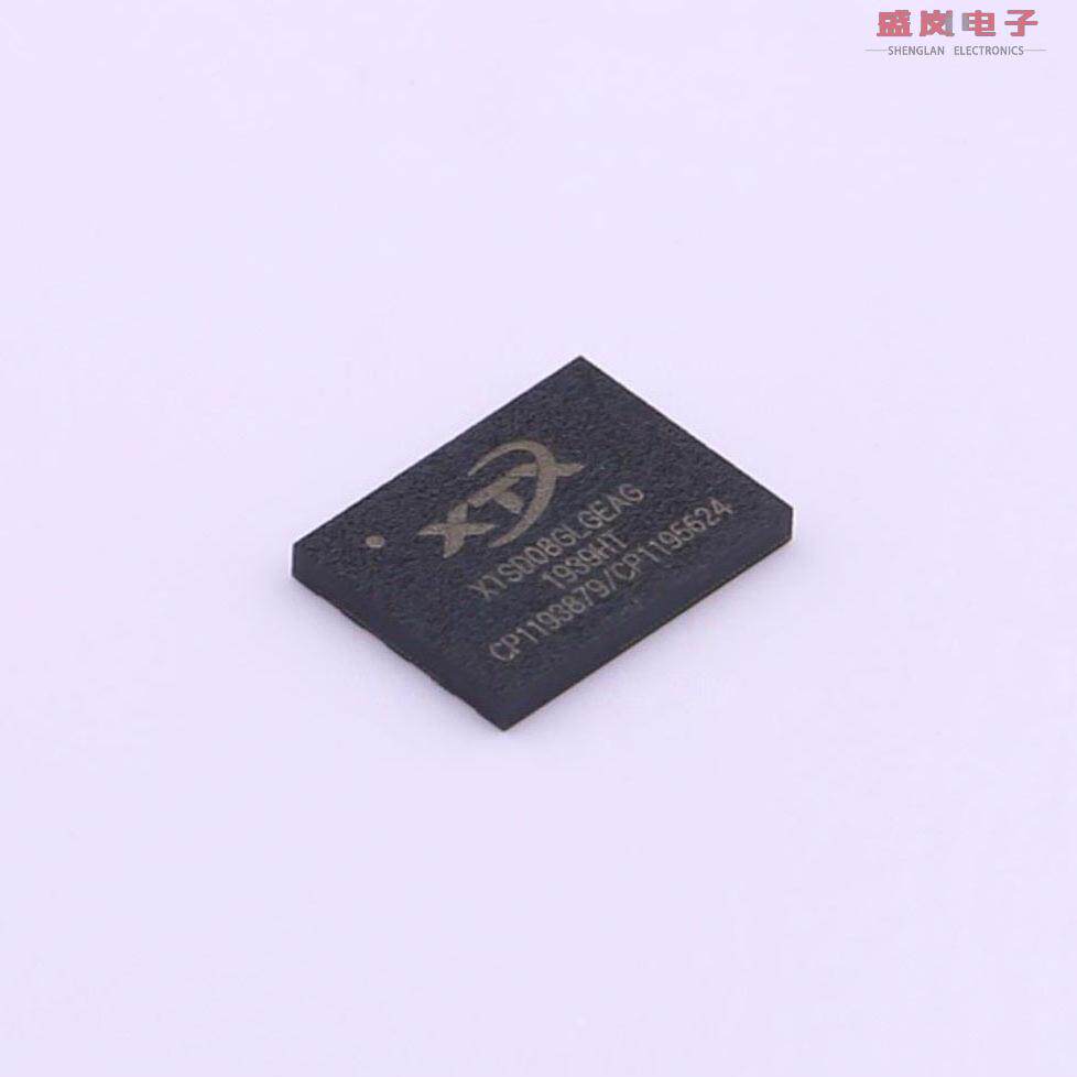 原装正品XTSD08GLGEAG[8Gbit 3.3V SD NAND]
