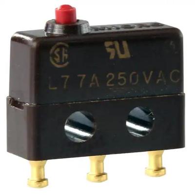 原装正品2SX1-T[基本/快动 7A 250 VAC Pin Plunger]