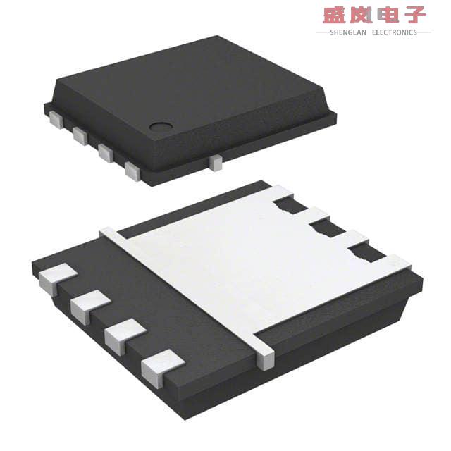 原装正品IRFH8201TRPBF[MOSFET N-CH 25V 49A/100A 8PQFN]